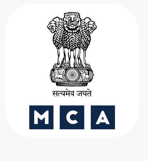 MCA Logo